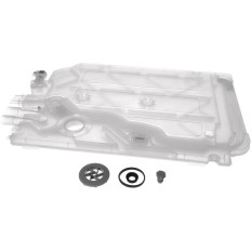 Echangeur thermique de lave-vaisselle 00770952 Bosch SIemens Neff Viva Constructa