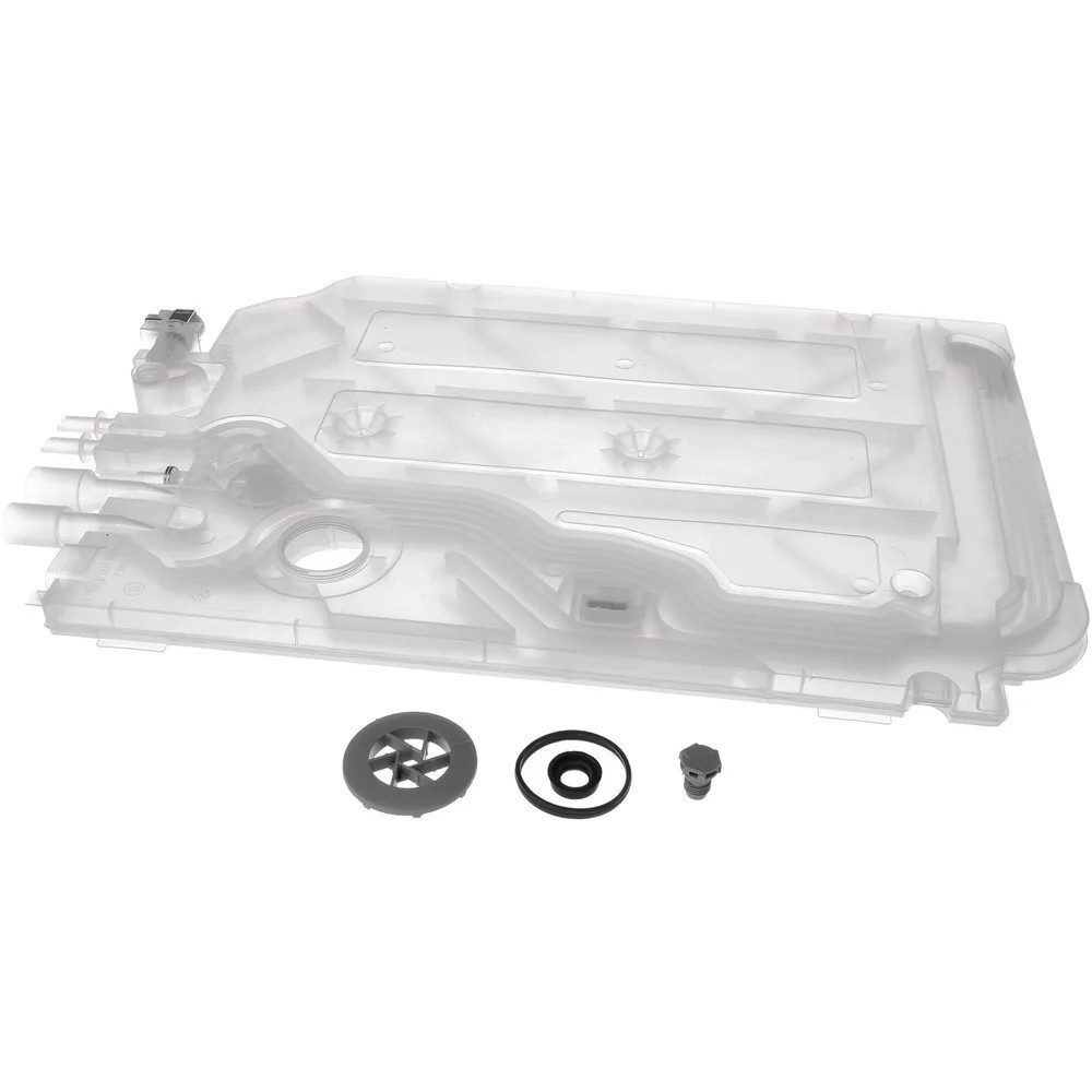 Echangeur thermique de lave-vaisselle 00770952 Bosch SIemens Neff Viva Constructa