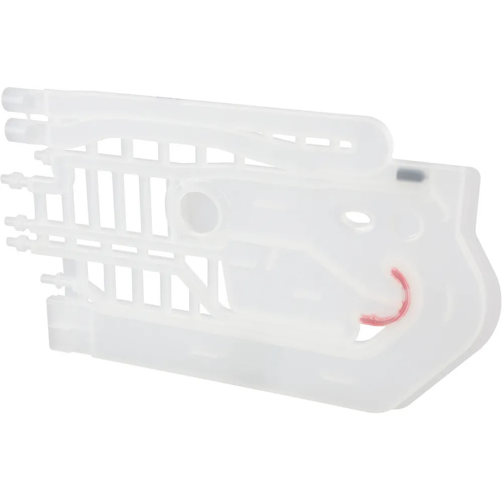 Echangeur thermique / Répartiteur d'eau 00434477 de lave vaisselle Bosch Siemens Neff Constructa