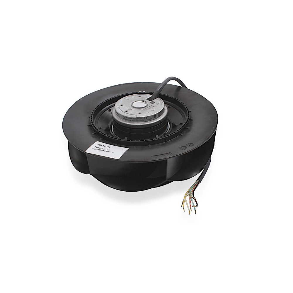 Turbine moteur extérieur hotte Novy – Réf. 180277