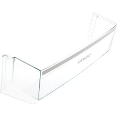 Balconnet / Etagère à bouteille pour réfrigérateur Siemens 00705188