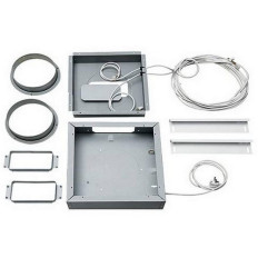 Kit d'installation moteur déportée pour hotte Roblin 112.0500.697 6401043