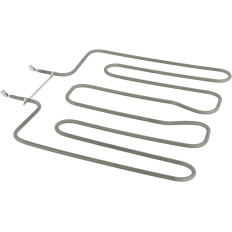 Résistance sole  pour four 00684105