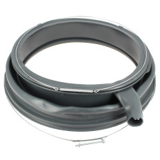 Joint de hublot lave-linge Bosch Siemens Neff Constructa 00680405