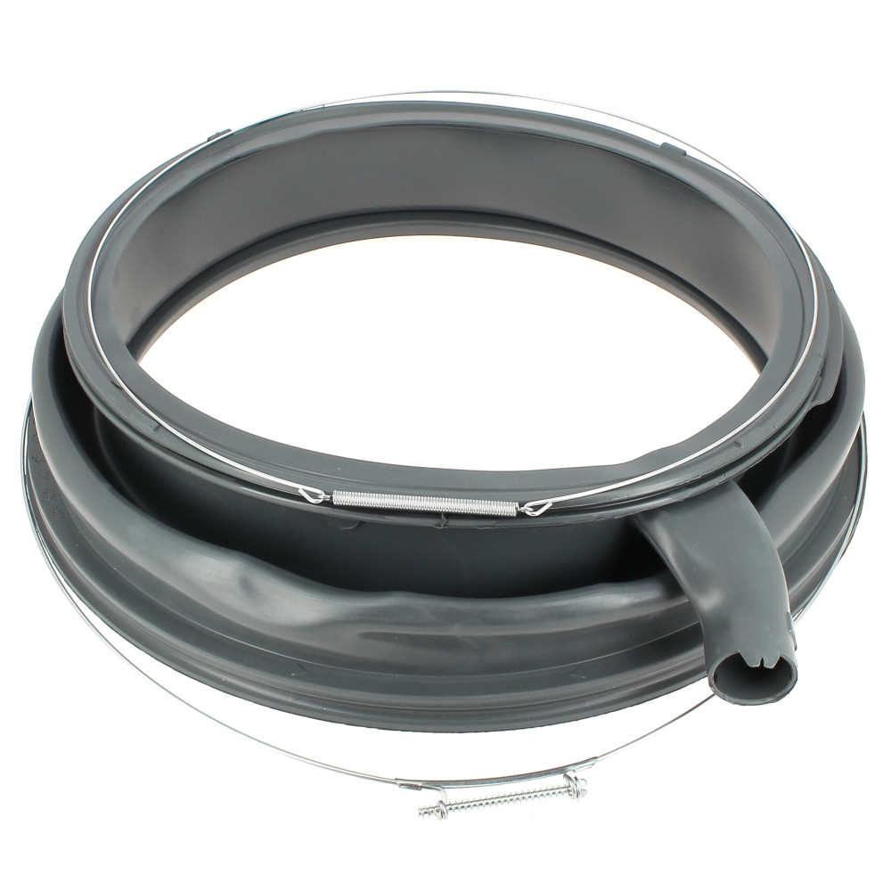 Joint de hublot lave-linge Bosch Siemens Neff Constructa 00680405
