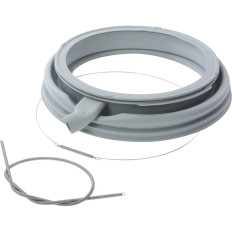 Manchette de Hublot pour lave-linge BOSCH 20007273