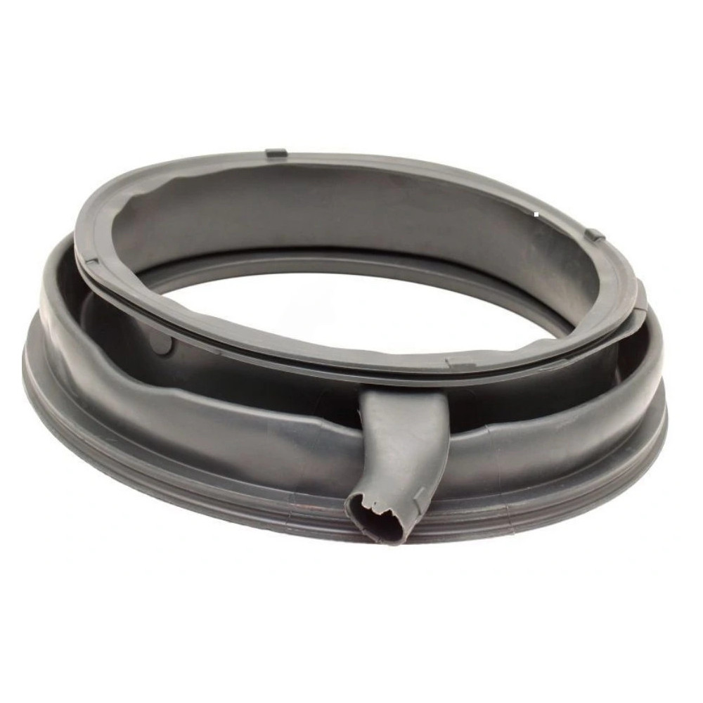 Manchette de hublot pour lave-linge BOSCH/SIEMENS 20007273