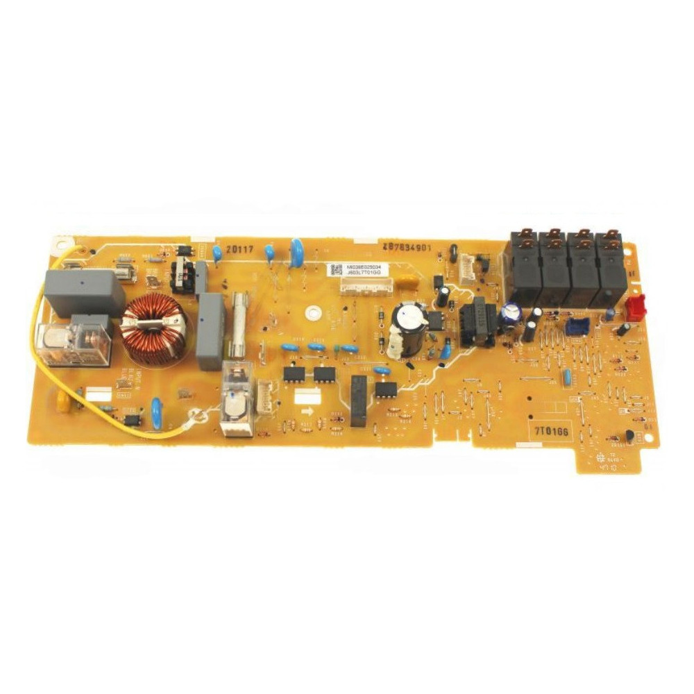 Module de puissance pour four Gaggenau 00653604