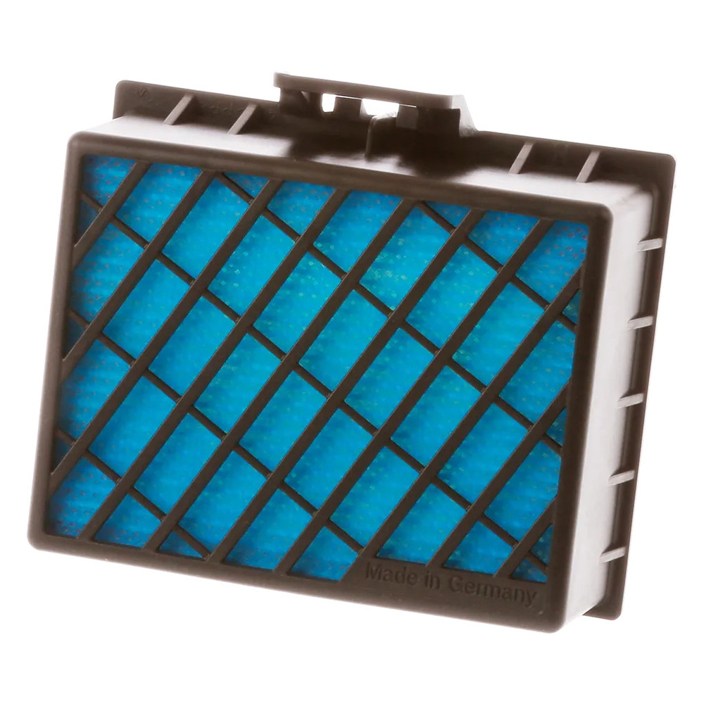 Filtre hygiénique aspirateur BOSCH 17004779 HEPA