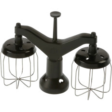 Batteur double fouet pour robot Cookit 12029400