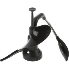 Fouet mélangeur 3D pour robot Cookit 12029398