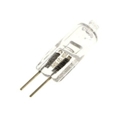 Lampe halogène G4 Four et Hotte UNIVERSEL 20W 300°C