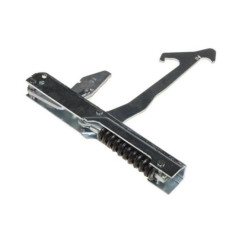 Charnière de four 931330551 Smeg