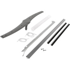 Kit réparation fuite de cuve pour Lave-vaisselle BOSCH/SIEMENS 11038786