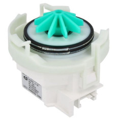 Pompe de vidange Lave-vaisselle WHIRLPOOL 482000023392 C00297919