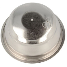 Filtre 2 tasses pour cafetière Smeg ECF02 063411189