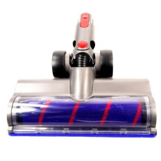 Turbo Brosse avec LED pour Aspirateur DYSON V7 V8 V10 V11 V15