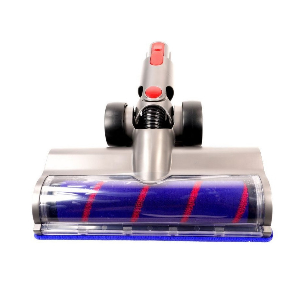 Turbo Brosse avec LED pour Aspirateur DYSON V7 V8 V10 V11 V15