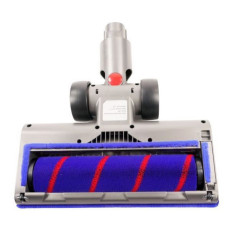 Turbo Brosse avec LED pour Aspirateur DYSON V7 V8 V10 V11 V15