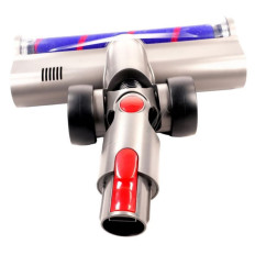 Turbo Brosse avec LED pour Aspirateur DYSON V7 V8 V10 V11 V15