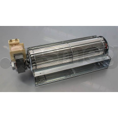 Ventilateur de refroidissement pour Four SMEG 795211413 — Ventilateur tangentiel
