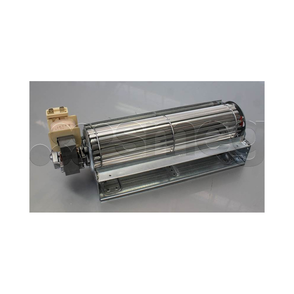 Ventilateur de refroidissement pour Four SMEG 795211413 — Ventilateur tangentiel