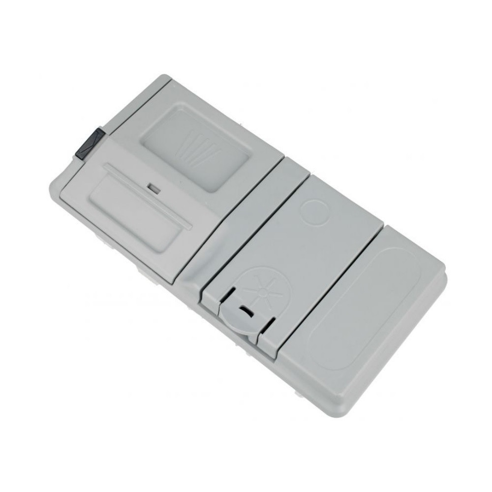 Boite à produits pour Lave-vaisselle WHIRLPOOL/INDESIT C00362168 — Distributeur de produits