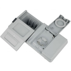 Boite à produits pour Lave-vaisselle WHIRLPOOL/INDESIT C00362168 — Distributeur de produits