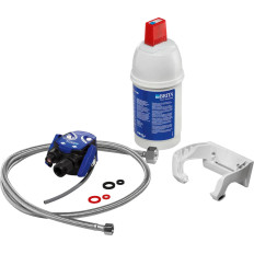 Kit d'installation complet filtre à eau Brita anti-calcaire GF111100 0