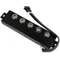 Clavier de commande hotte ELICA TURBOAIR AGC0122221