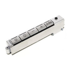 Boitier de commande sans éléctronique 31BC008 133.0071.131