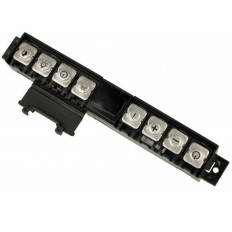 Clavier de commande 133.0173.386 Faber