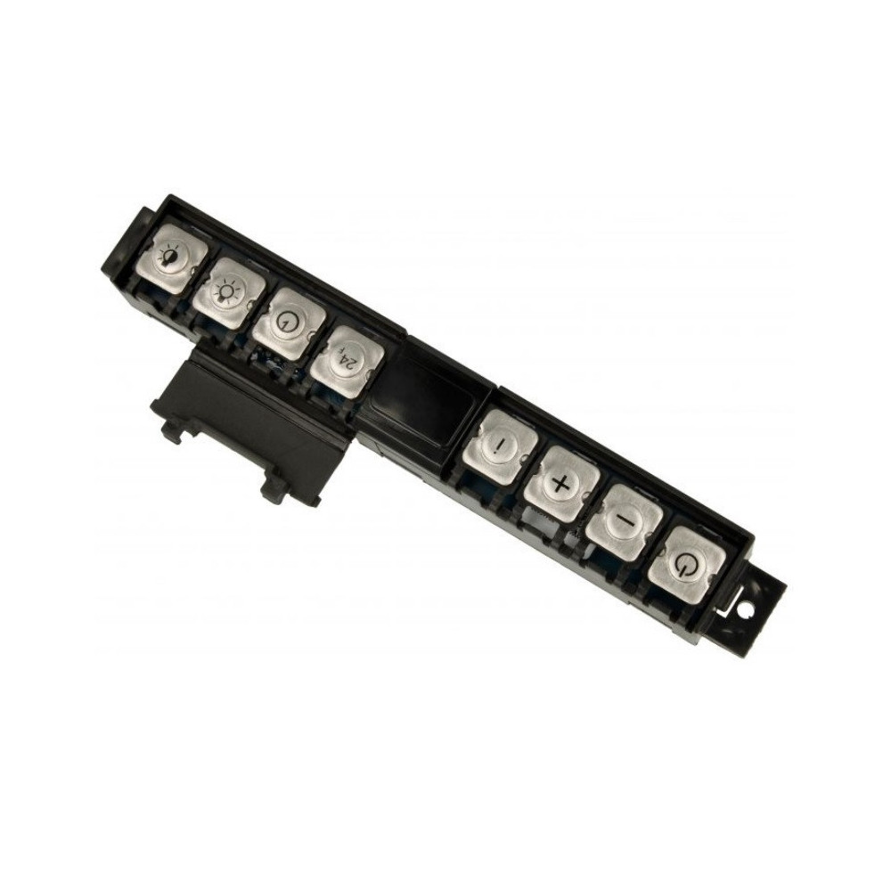 Clavier de commande 133.0173.386 Faber