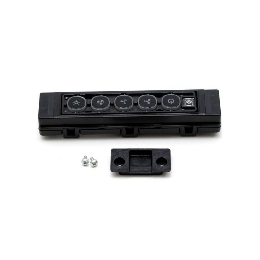 Clavier de commande 133.0560.382