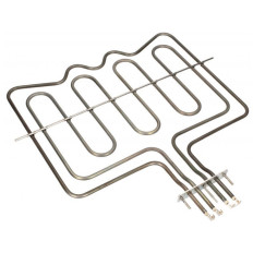 Résistance de voûte et grill 1000/1900W pour four ELECTROLUX/AEG 8996619265029