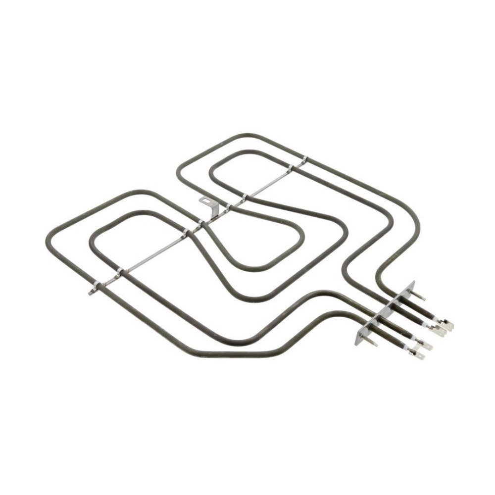 Résistance supérieure de four 3970121012