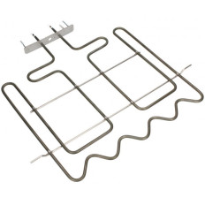 Résistance de voûte et grill pour four WHIRLPOOL C00316986 — 2450W