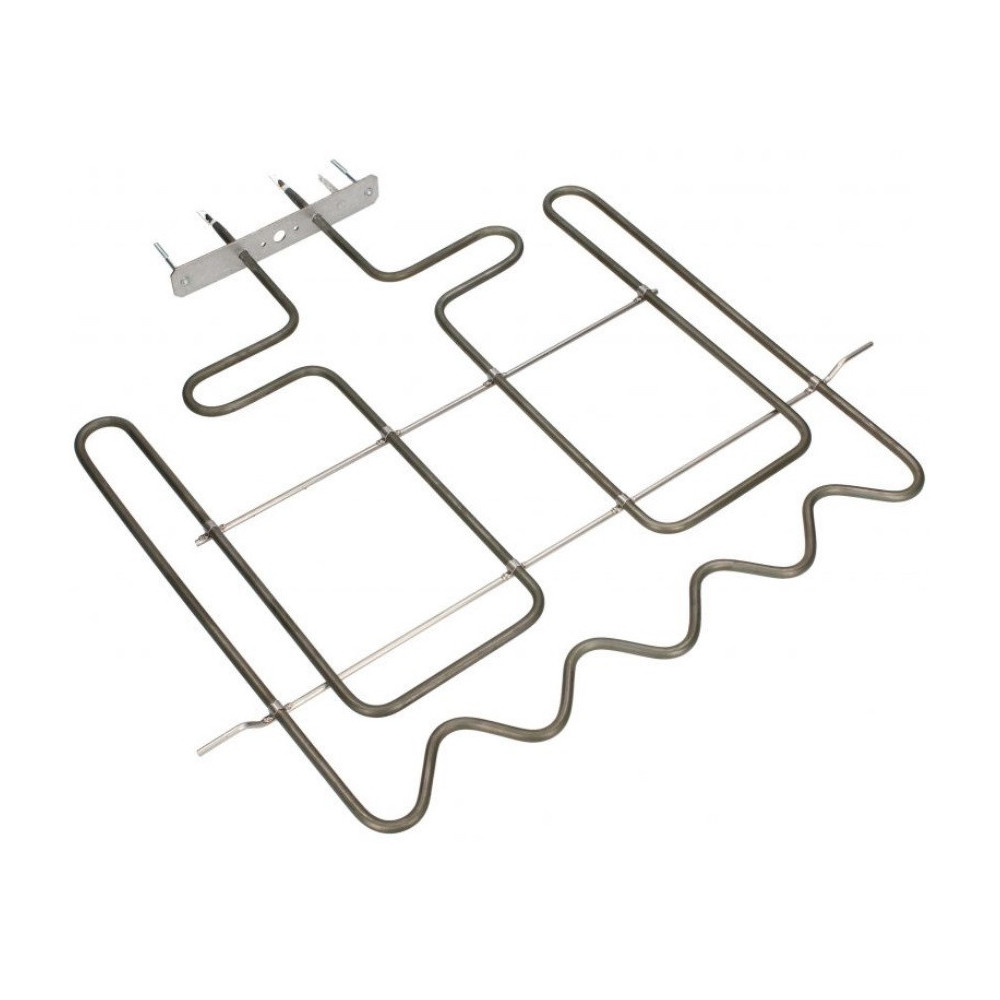 Résistance de voûte et grill pour four WHIRLPOOL C00316986 — 2450W