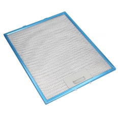 Filtre à graisse pour hotte CATA 02800905 32x26 cm