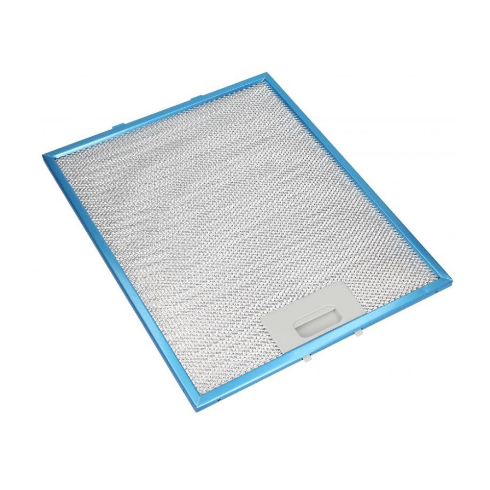 Filtre à graisse pour hotte CATA 02800905 32x26 cm