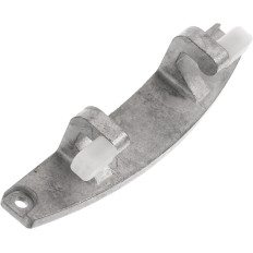 Charnière de hublot pour lave-linge BOSCH/SIEMENS 10013617