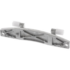 Charnière de hublot pour lave-linge BOSCH/SIEMENS 10013617