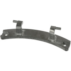 Charnière de hublot pour lave-linge BOSCH/SIEMENS 10012735