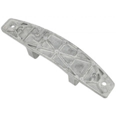 Charnière de hublot pour lave-linge BOSCH SIEMENS 10013618