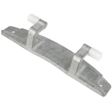 Charnière de hublot pour lave-linge BOSCH SIEMENS 10013618