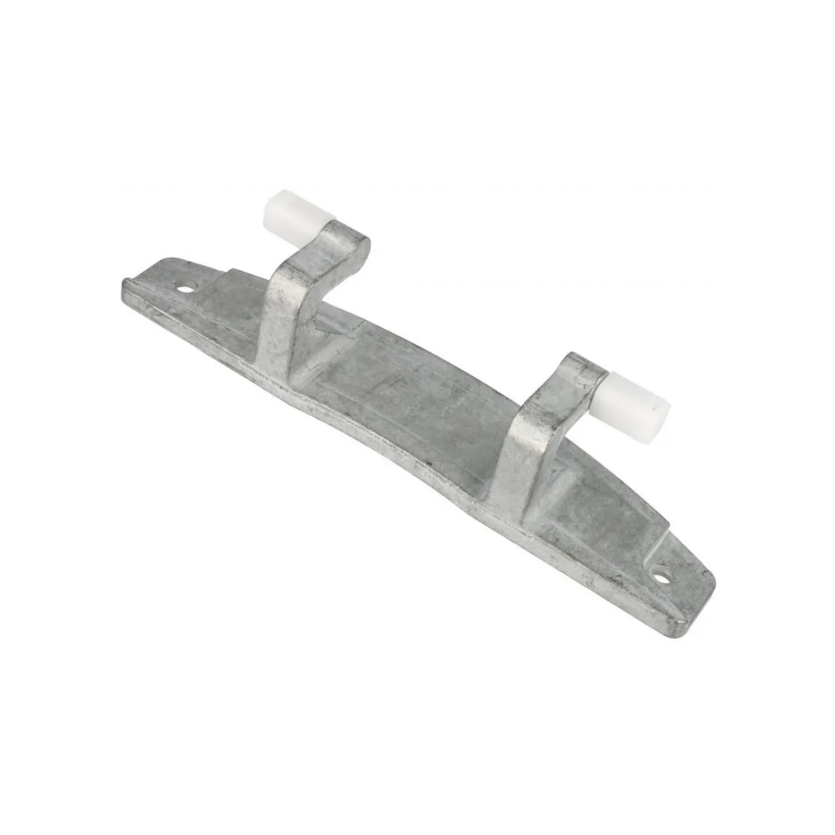 Charnière de hublot pour lave-linge BOSCH SIEMENS 10013618