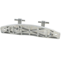 Charnière de hublot pour lave-linge BOSCH/SIEMENS 10036625
