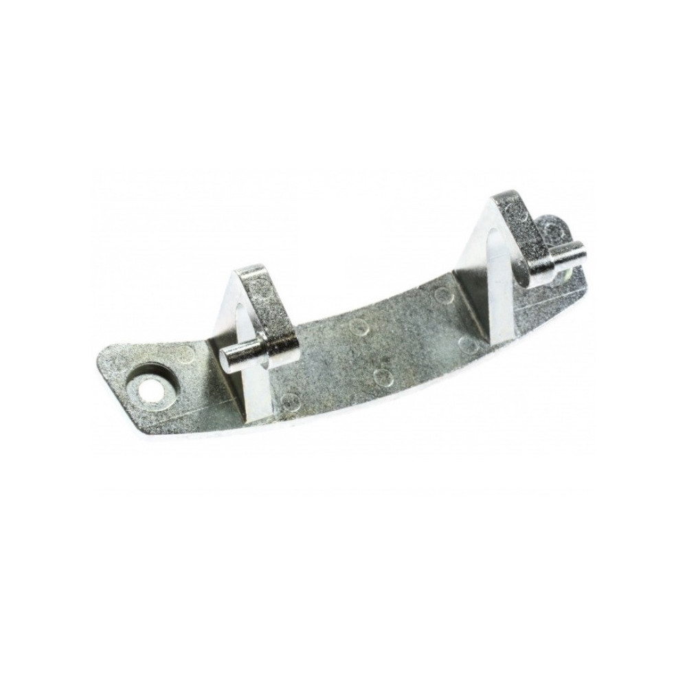 Charnière de hublot pour lave-linge SMEG/BOSCH 691330946