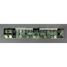 Module de commande pour plaque Smeg 691653086