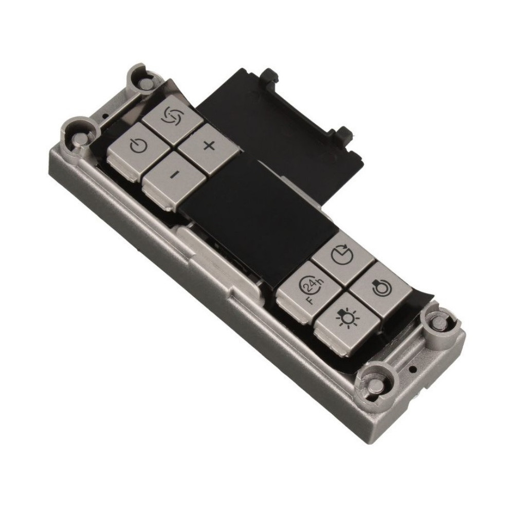 Clavier de commande de hotte Franke Faber 133.0017.063